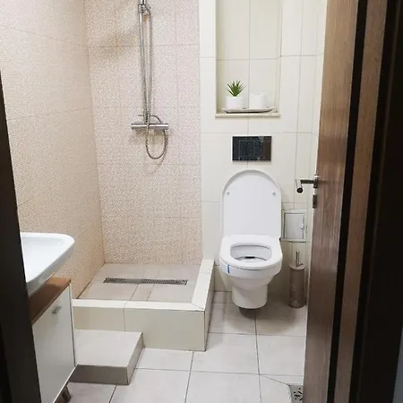 Apartman Holiday Anulat